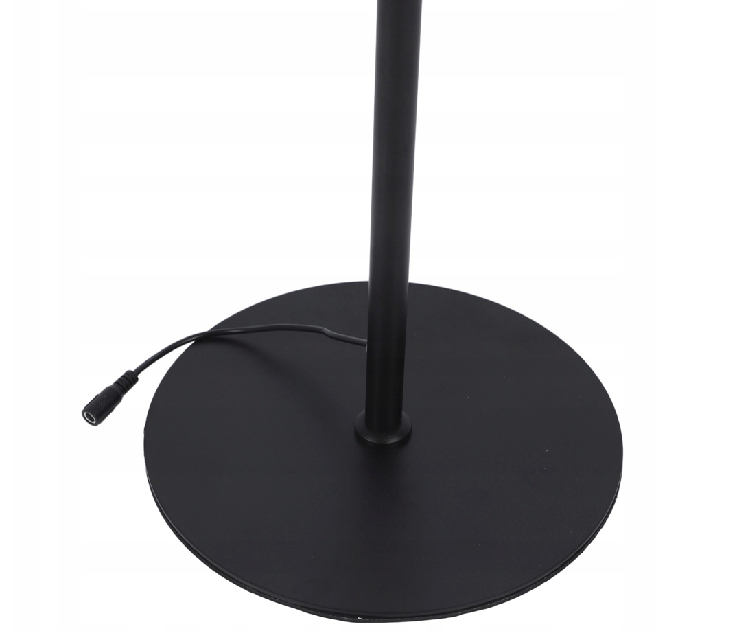 Lampa do przedłużania rzęs makijażu led uv kosmetyczna podłogowa bezcieniowa