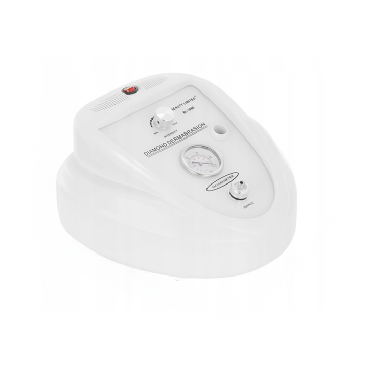 Diamentowa mikrodermabrazja - odnowa, lifting twarzy 100W