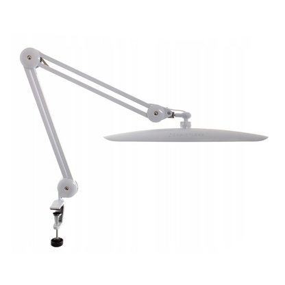 Lampa do przedłużania rzęs 20w kosmetyczna biurkowa biała
