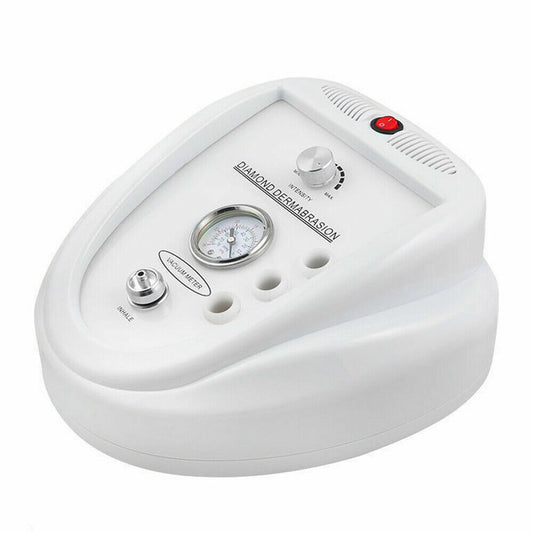 Diamentowa mikrodermabrazja - odnowa, lifting twarzy 100W